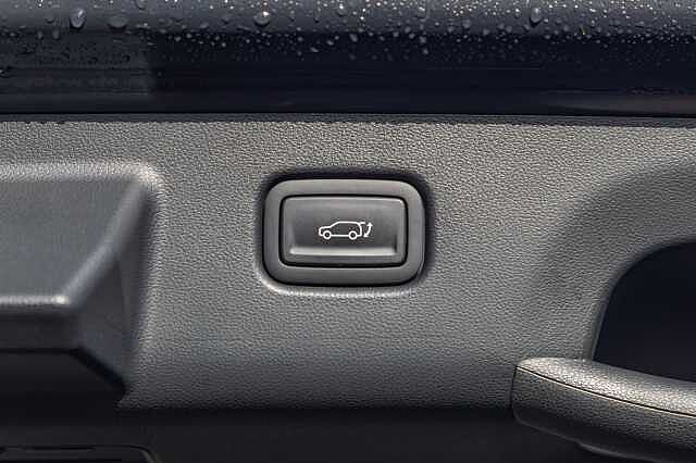 Hyundai KONA 1.6T 138 N Line S 5dr DCT Black
