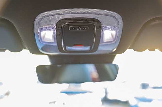 Hyundai KONA 1.6T 138 N Line S 5dr DCT Black
