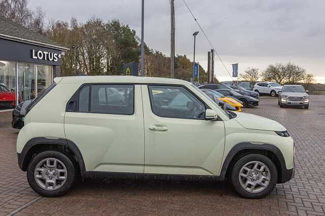 Hyundai Inster 85kW 01 49kWh 5dr Auto