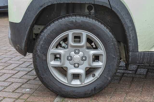 Hyundai Inster 85kW 01 49kWh 5dr Auto