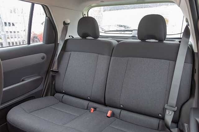 Hyundai Inster 85kW 01 49kWh 5dr Auto