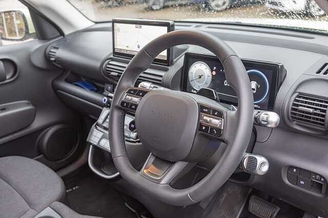 Hyundai Inster 85kW 01 49kWh 5dr Auto
