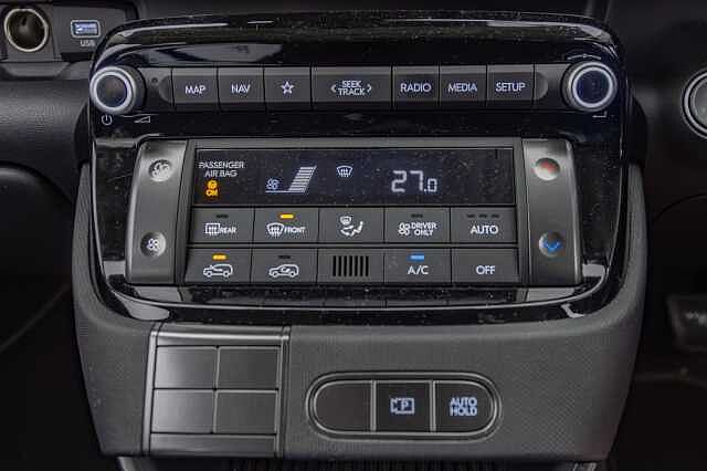 Hyundai Inster 85kW 01 49kWh 5dr Auto