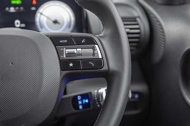 Hyundai Inster 85kW 01 49kWh 5dr Auto