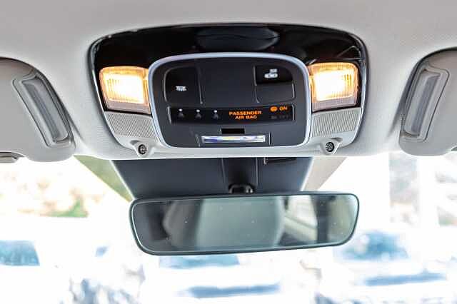 Hyundai TUCSON 1.6 TGDi Hybrid 230 SE Connect 5dr 2WD Auto Silver