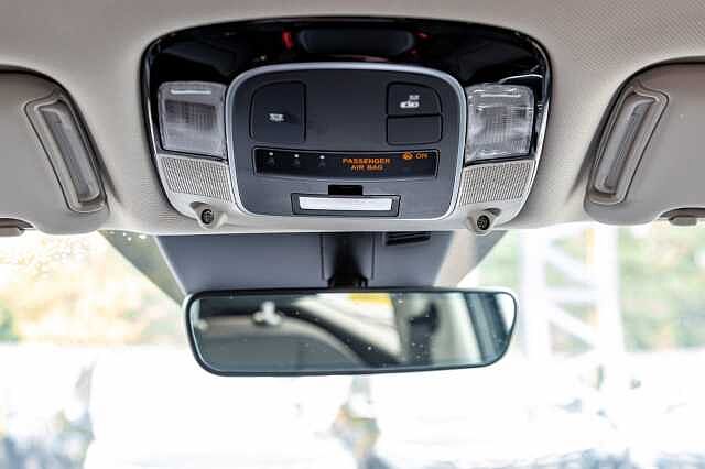 Hyundai TUCSON 1.6 TGDi Hybrid 230 Premium 5dr 2WD Auto Grey