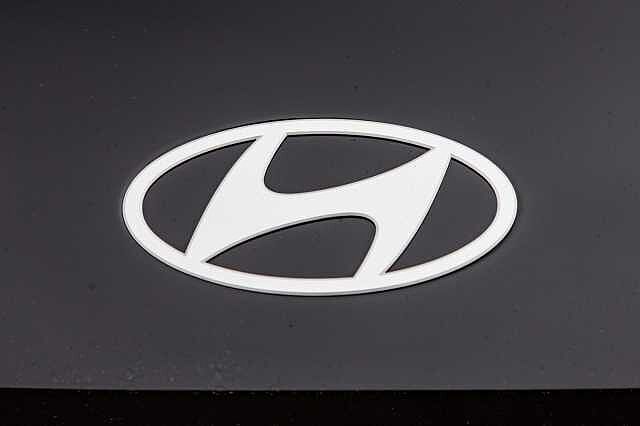 Hyundai IONIQ 5 168kW Ultimate 84 kWh 5dr Auto Black