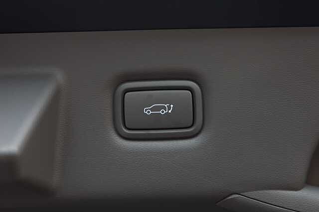 Hyundai IONIQ 5 168kW Ultimate 84 kWh 5dr Auto Black