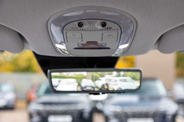 Hyundai IONIQ 5 168kW Ultimate 84 kWh 5dr Auto Black