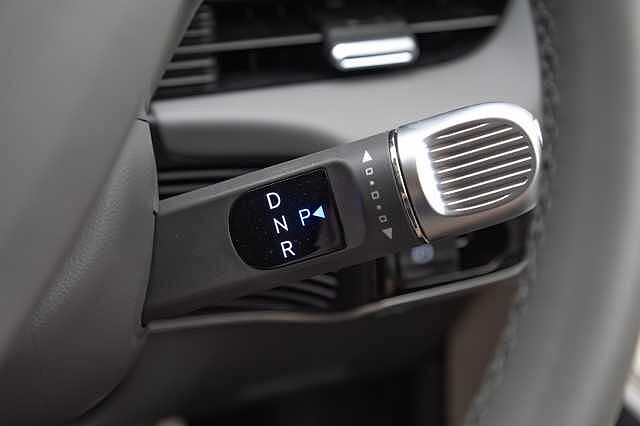 Hyundai IONIQ 5 168kW Ultimate 84 kWh 5dr Auto Black