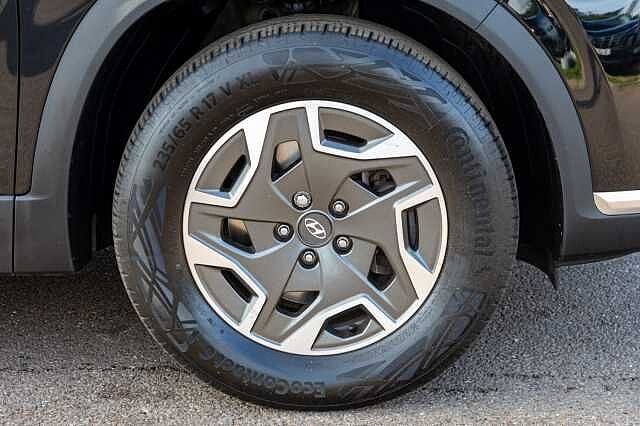 Hyundai SANTA FE 1.6 TGDi Hybrid Premium 5dr Auto