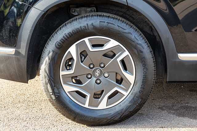 Hyundai SANTA FE 1.6 TGDi Hybrid Premium 5dr Auto