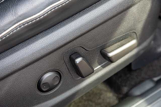 Hyundai SANTA FE 1.6 TGDi Hybrid Premium 5dr Auto