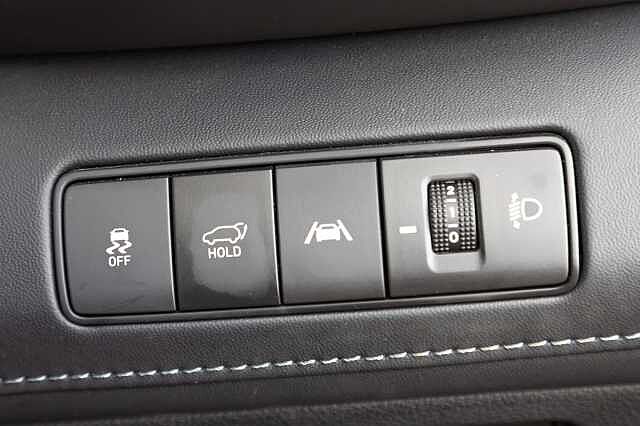 Hyundai SANTA FE 1.6 TGDi Hybrid Premium 5dr Auto