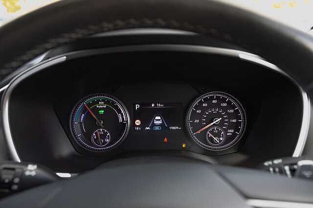 Hyundai SANTA FE 1.6 TGDi Hybrid Premium 5dr Auto