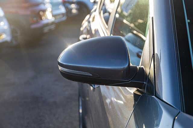 Hyundai TUCSON 1.6 GDi SE Nav 5dr 2WD