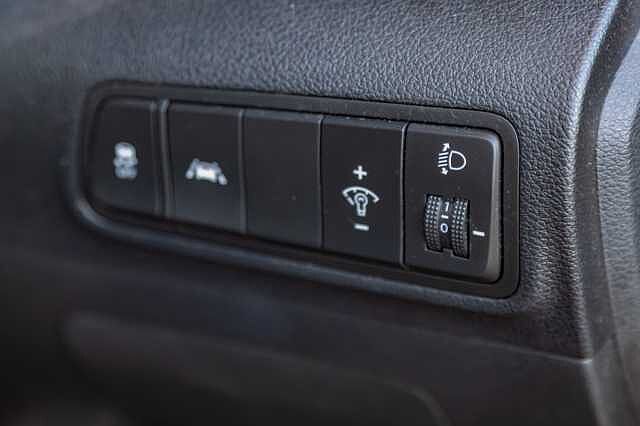 Hyundai TUCSON 1.6 GDi SE Nav 5dr 2WD