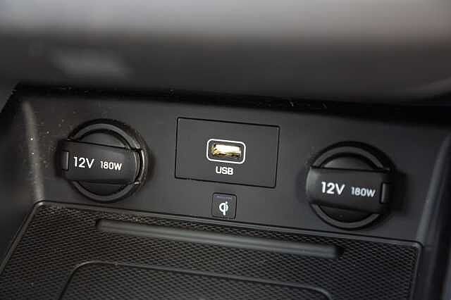 Hyundai IONIQ 1.6 GDi Hybrid Premium 5dr DCT Blue