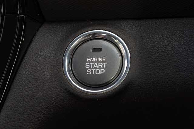 Hyundai IONIQ 1.6 GDi Hybrid Premium 5dr DCT Blue