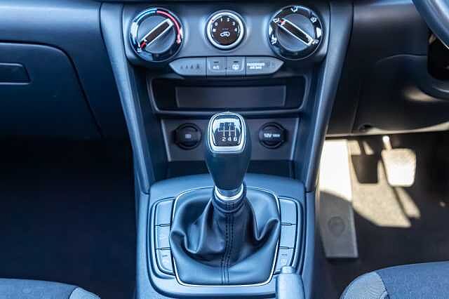 Hyundai KONA 1.0T GDi Play Edition 5dr