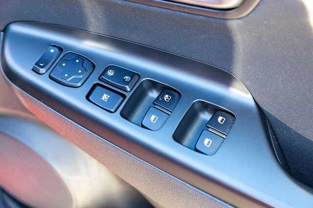 Hyundai KONA 1.0T GDi Play Edition 5dr