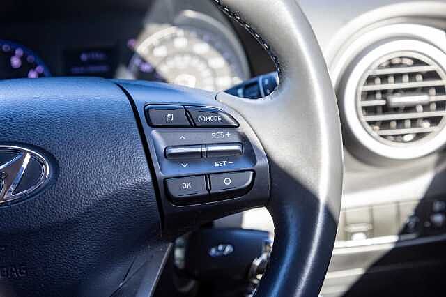 Hyundai KONA 1.0T GDi Play Edition 5dr