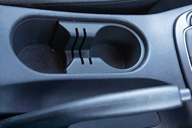 Hyundai KONA 1.0T GDi Play Edition 5dr