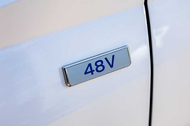 Hyundai I20 1.0T GDi 48V MHD Premium 5dr DCT White