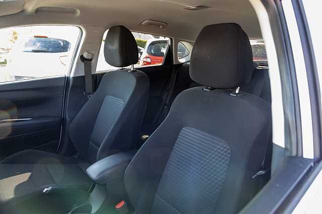 Hyundai I20 1.0T GDi 48V MHD Premium 5dr DCT White