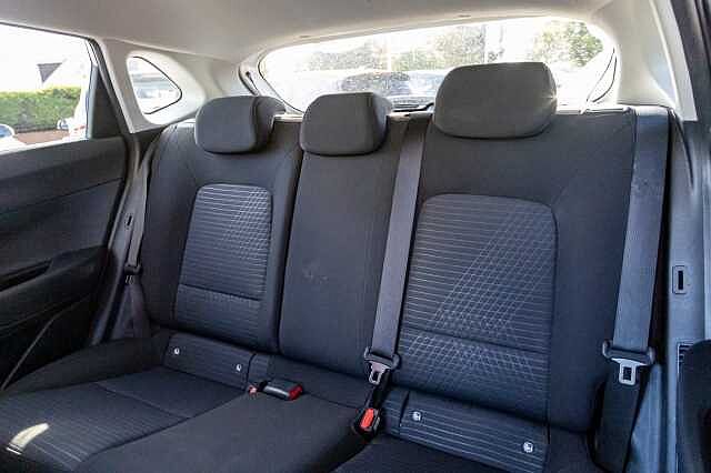 Hyundai I20 1.0T GDi 48V MHD Premium 5dr DCT White