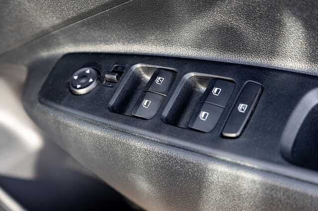 Hyundai I10 1.0 MPi SE Connect 5dr Grey