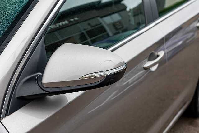Hyundai I30 1.0T GDI SE Nav 5dr Beige