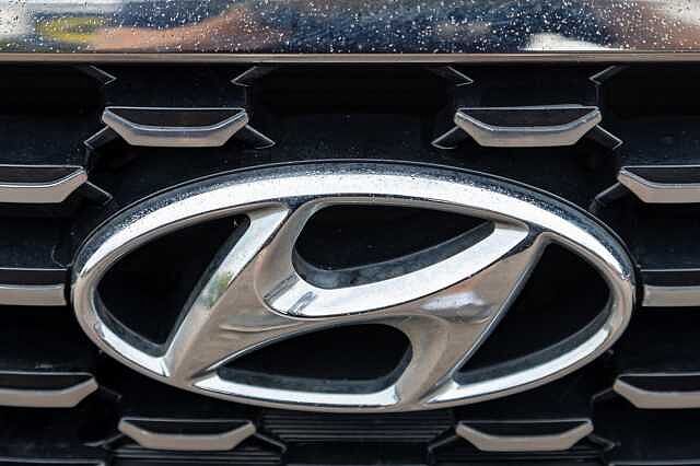 Hyundai I30 1.0T GDI SE Nav 5dr Beige