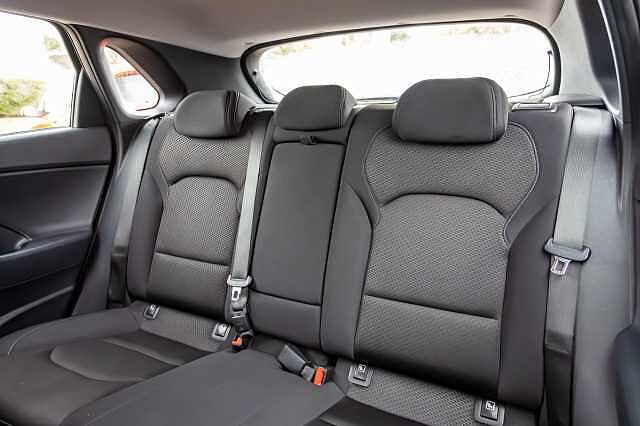 Hyundai I30 1.0T GDI SE Nav 5dr Beige