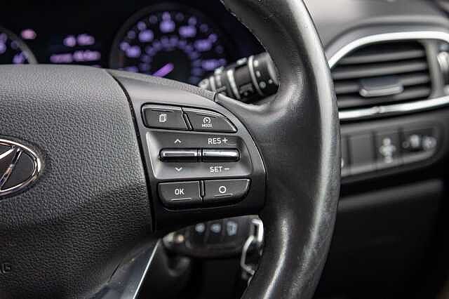 Hyundai I30 1.0T GDI SE Nav 5dr Beige