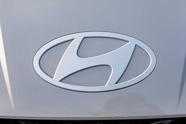 Hyundai I20 1.0T GDi Premium 5dr Grey