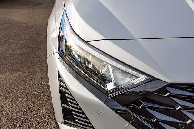 Hyundai I20 1.0T GDi Premium 5dr Grey