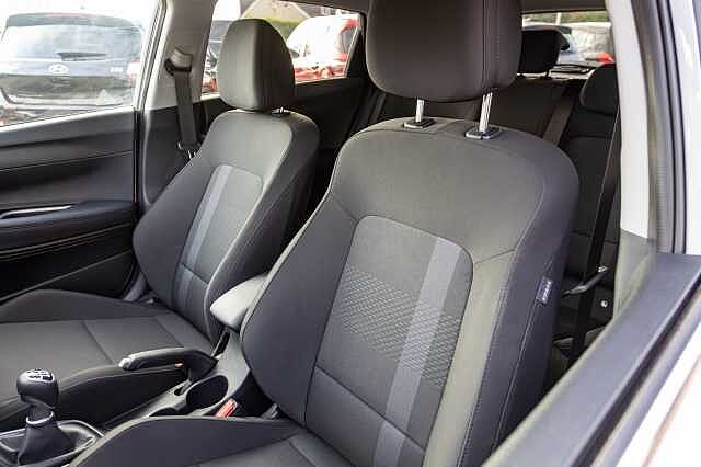 Hyundai I20 1.0T GDi Premium 5dr Grey