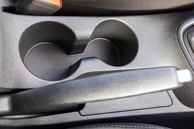 Hyundai I20 1.0T GDi Premium 5dr Grey