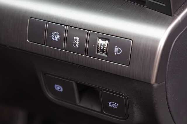 Hyundai KONA 1.6 Hybrid 129 Ultimate 5dr DCT White