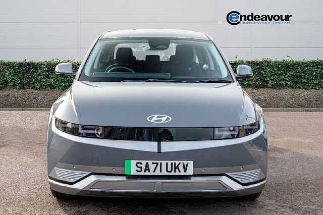 Hyundai IONIQ 5 125kW Premium 58 kWh 5dr Auto