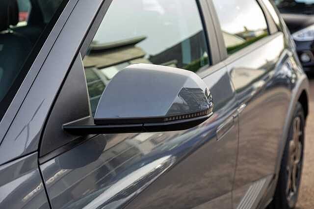 Hyundai IONIQ 5 125kW Premium 58 kWh 5dr Auto