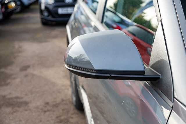 Hyundai IONIQ 5 125kW Premium 58 kWh 5dr Auto