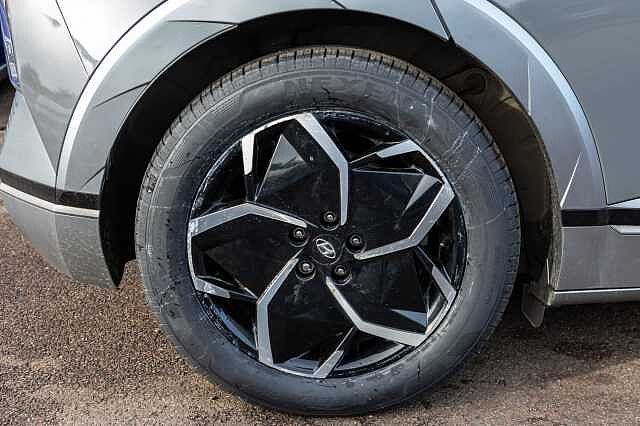 Hyundai IONIQ 5 125kW Premium 58 kWh 5dr Auto