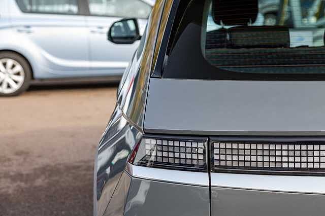 Hyundai IONIQ 5 125kW Premium 58 kWh 5dr Auto