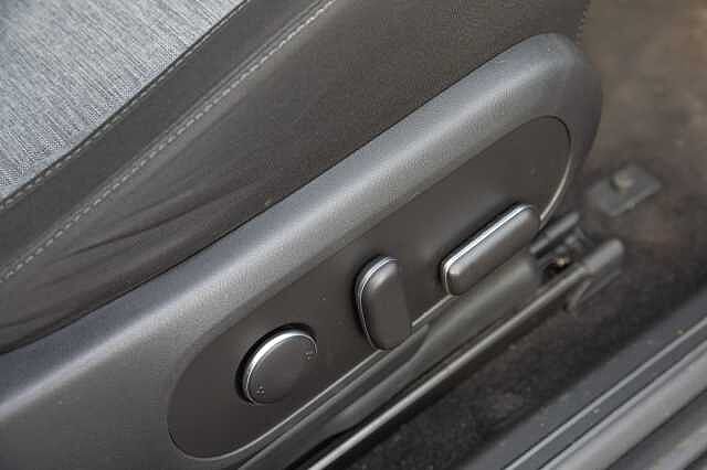 Hyundai IONIQ 5 125kW Premium 58 kWh 5dr Auto