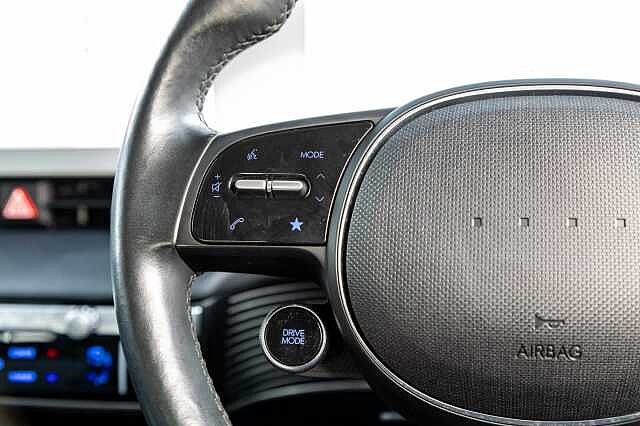 Hyundai IONIQ 5 125kW Premium 58 kWh 5dr Auto