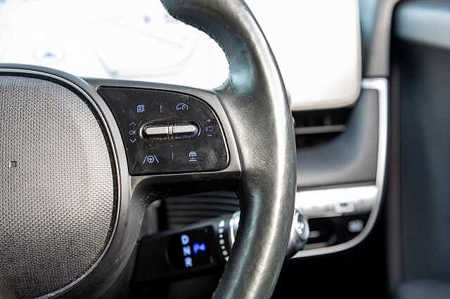Hyundai IONIQ 5 125kW Premium 58 kWh 5dr Auto