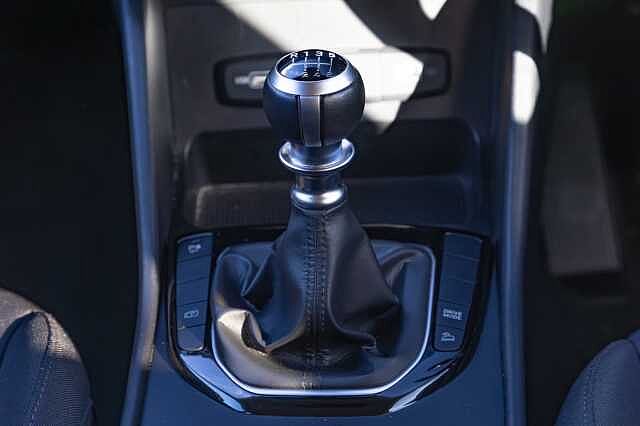 Hyundai TUCSON 1.6 TGDi SE Connect 5dr 2WD Grey