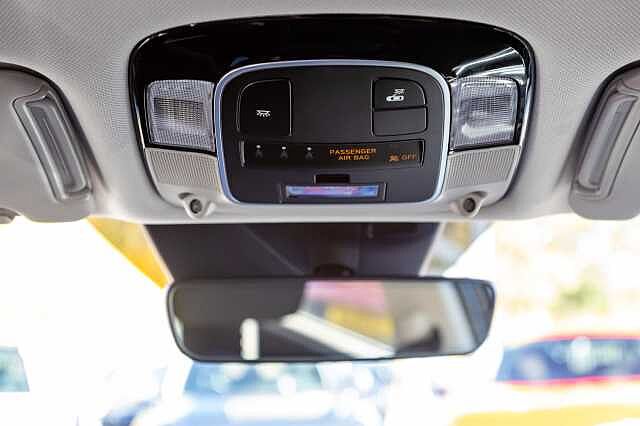 Hyundai TUCSON 1.6 TGDi SE Connect 5dr 2WD Grey